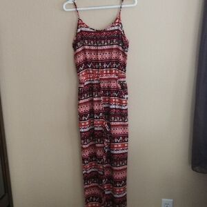 Rumors Jumpsuit/Romper Size S